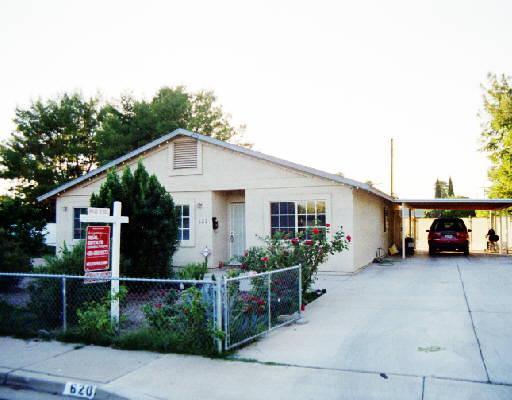 620 S Temple St., Mesa, AZ 85204