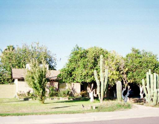 1865 N Horne, Mesa, AZ 85203