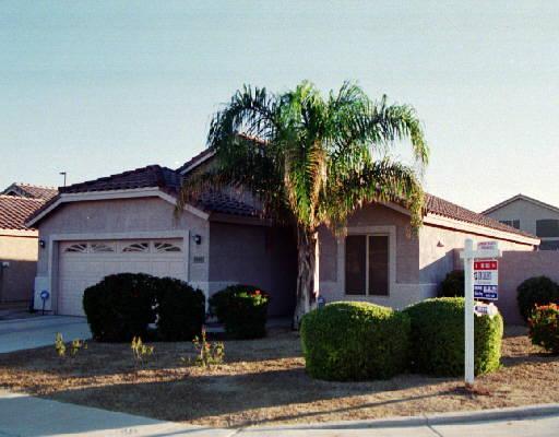 1245 S Hazel St., Gilbert, AZ 85296