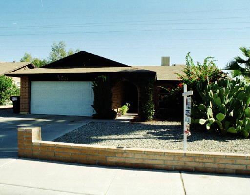 5031 N 71st Dr., Phoenix, AZ 85303