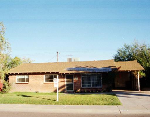 8432 E Edgemont Ave., Scottsdale, AZ 85257