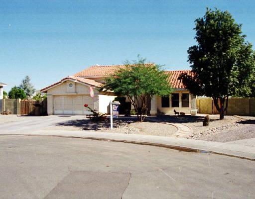 12405 N 69th Dr., Peoria, AZ 85381