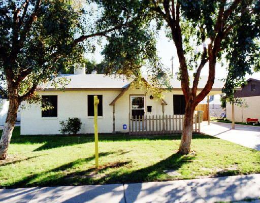 5643 N 64th Ave., Glendale, AZ 85301