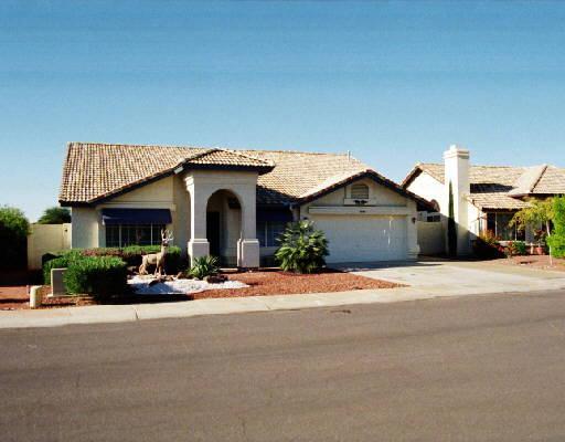 20416 N 109th Dr., Sun City, AZ 85373