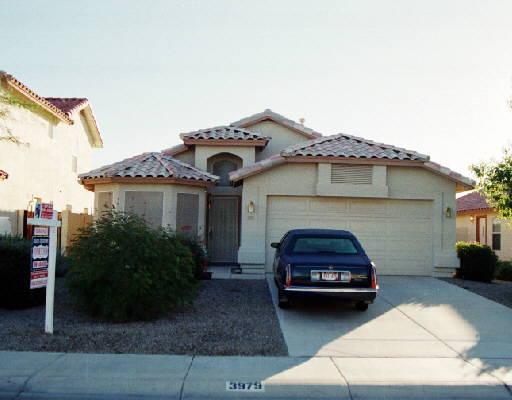 3979 E Douglas Loop, Gilbert, AZ 85234