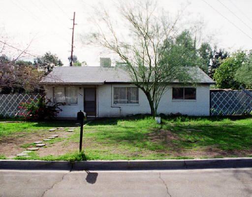 1349 E Desert Cove Ave., Phoenix, AZ 85020