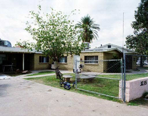 3235 E Randolph Rd., Phoenix, AZ 85008