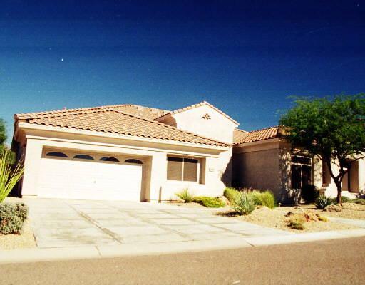 13418 E Del Timbre Dr., Scottsdale, AZ 85259