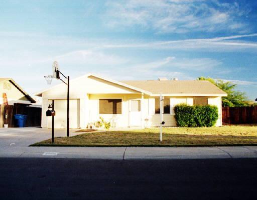 3226 W Michelle Dr., Phoenix, AZ 85053