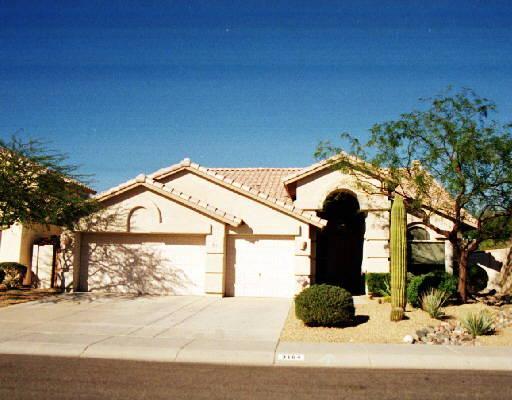 3164 E Brookwood Ct., Phoenix, AZ 85048