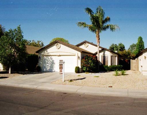 6402 W Lawrence Ln., Glendale, AZ 85302