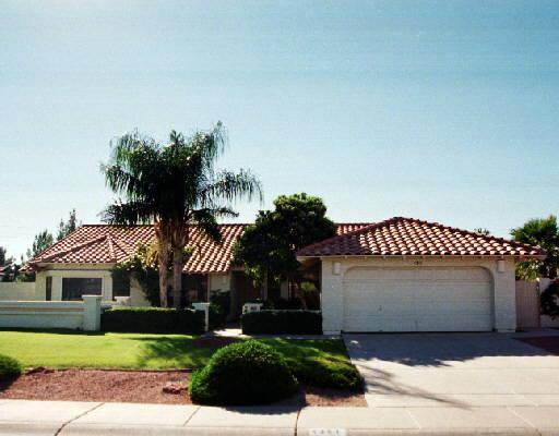 4341 E Beck Ln., Phoenix, AZ 85032