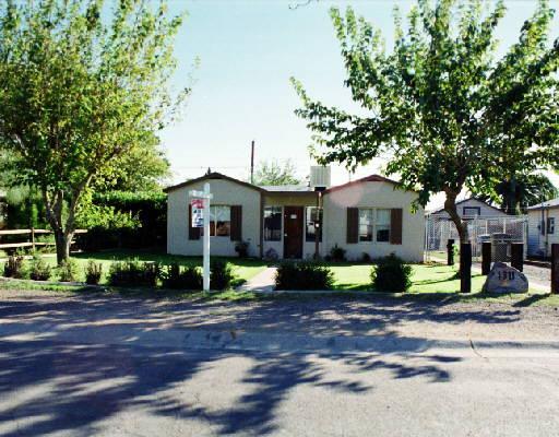 1911 E Harvard St., Phoenix, AZ 85006
