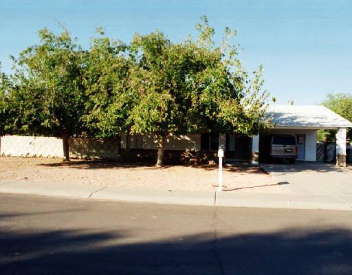 8602 W Avalon Dr., Phoenix, AZ 85037