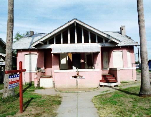 1524 W Monroe St., Phoenix, AZ 85007