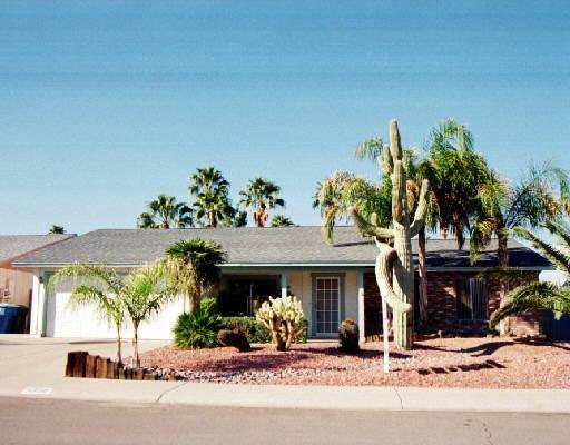 4308 E Ponca St., Ahwatukee, AZ 85044