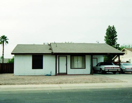 3104 N El Dorado Dr., Chandler, AZ 85224