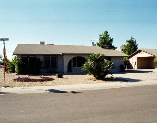 9502 N 67th Dr., Peoria, AZ 85345