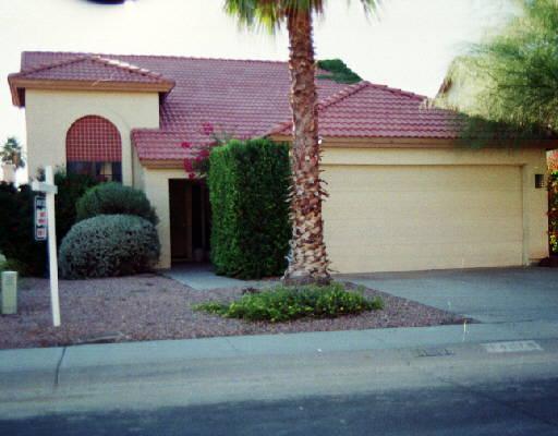 14610 S 41st Way, Phoenix, AZ 85044