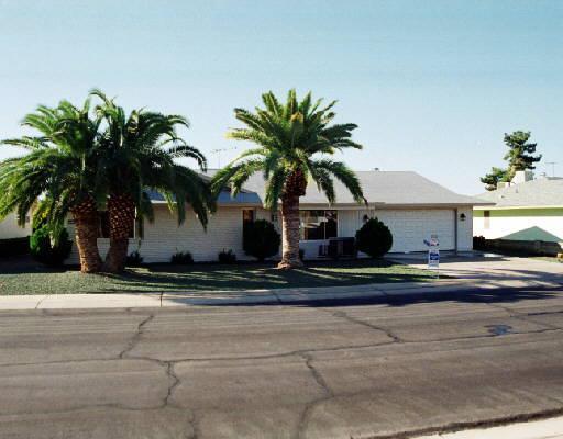 10127 W Concho Cir., Sun City, AZ 85373