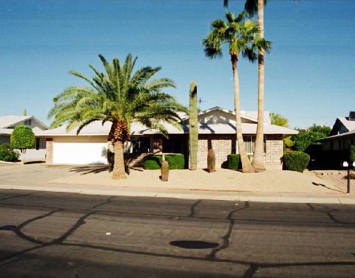 19814 N Willowcreek, Sun City, AZ 85373