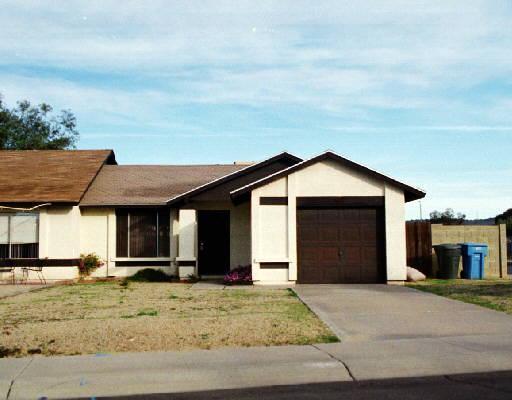 3002 W Monona Dr., Phoenix, AZ 85027