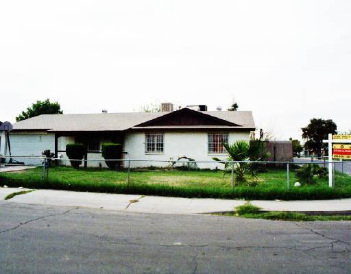 1644 N 56th Dr., Phoenix, AZ 85035