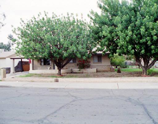 6302 W Rose Ln., Glendale, AZ 85301