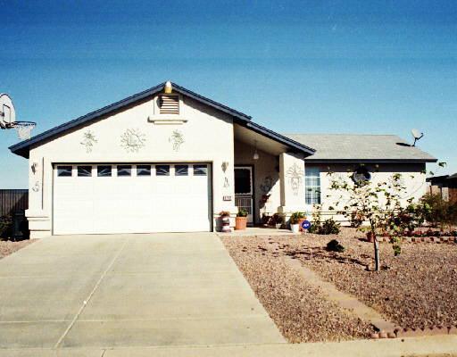 9792 W Concordia Dr. #4, Arizona City, AZ 85223