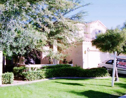 338 E Vaughn Ave., Gilbert, AZ 85234