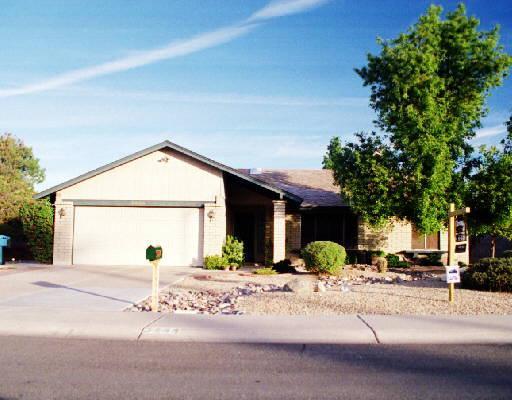 3444 W Helena Dr., Phoenix, AZ 85053