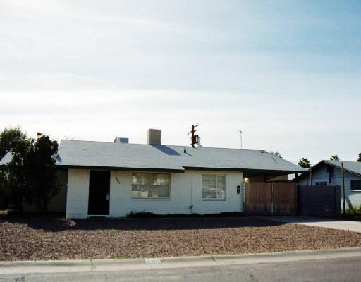 537 W 17th St., Tempe, AZ 85281