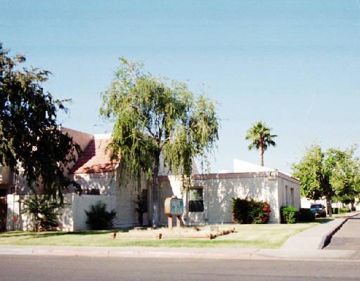 1342 W Emerald Ave. #404, Mesa, AZ 85202