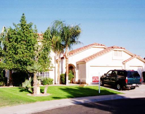2202 E Santa Cruz Dr., Gilbert, AZ 85234