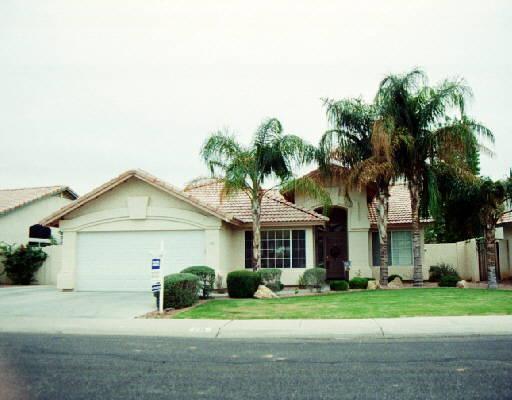 701 W Spur Ave., Gilbert, AZ 85233