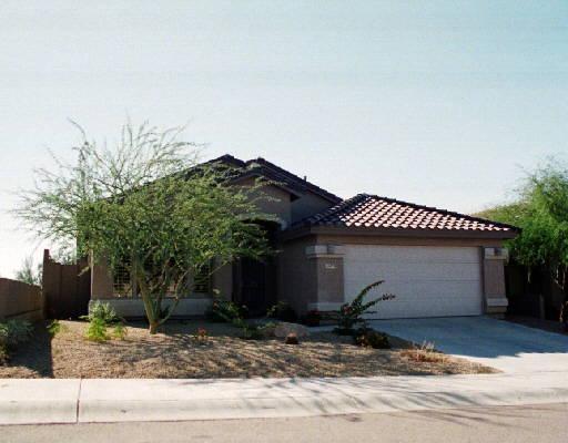 10479 E Salt Bush Dr., Scottsdale, AZ 85255