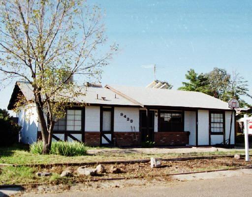 9439 E Cisco Rd., Mesa, AZ 85207