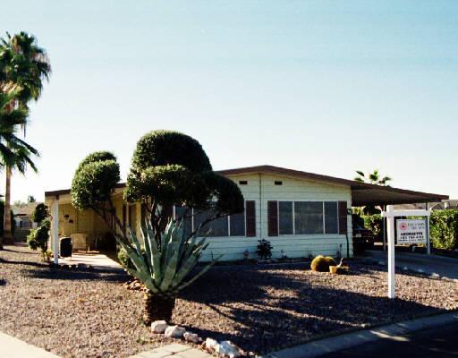 843 S 82nd Way, Mesa, AZ 85208