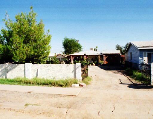 4437 S 8th Pl., Phoenix, AZ 85040