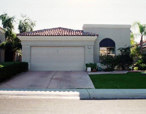 8165 E Cortez Dr., Scottsdale, AZ 85260