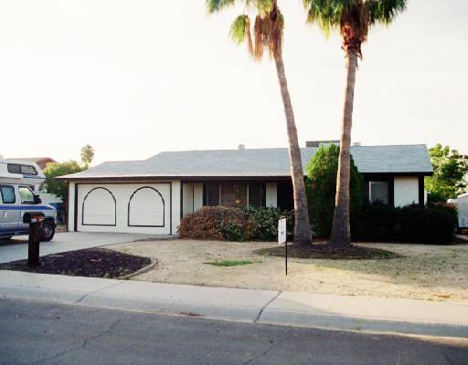 3001 W Muriel Dr., Phoenix, AZ 85053