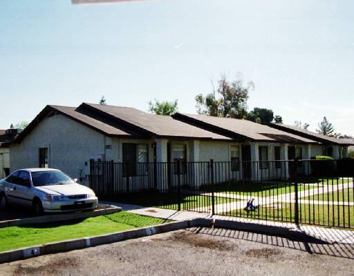 2813 E Capri Cir., Mesa, AZ 85204