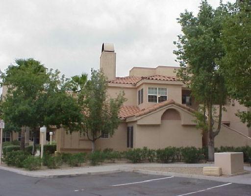 10101 N Arabian Tr. #2015, Scottsdale, AZ 85258