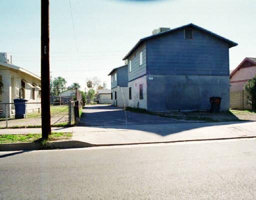 1223 E Moreland St., Phoenix, AZ 85006