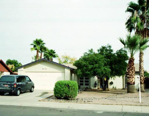 511 W El Prado Rd., Chandler, AZ 85225