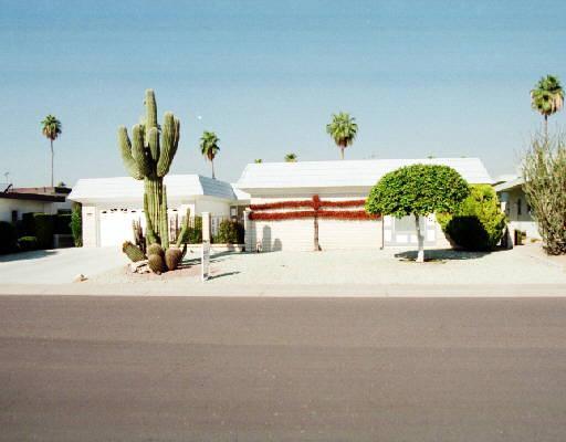 10802 W Palmeras Dr., Sun City, AZ 85373