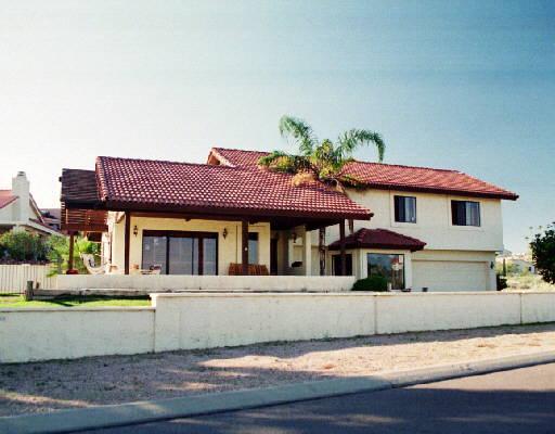 10848 N Appian Way, Fountain Hills, AZ 85268