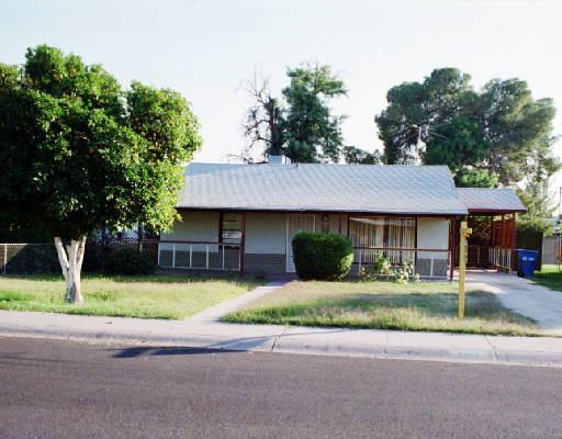 2205 E Mitchell Dr., Phoenix, AZ 85016