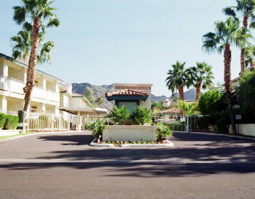 10410 N Cave Creek Rd. #1031, Phoenix, AZ 85020