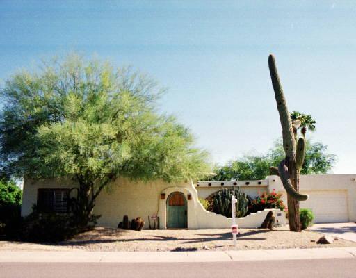 4511 S Los Feliz Dr., Tempe, AZ 85282